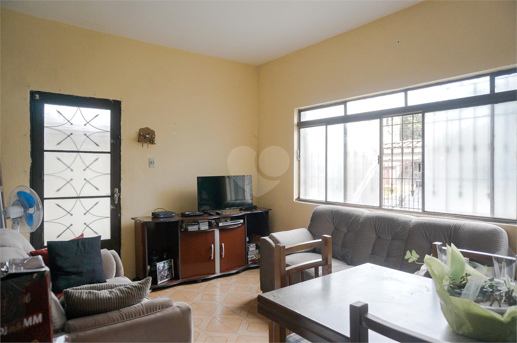 Venda Casa São Paulo Vila Nova Cachoeirinha REO873760 4