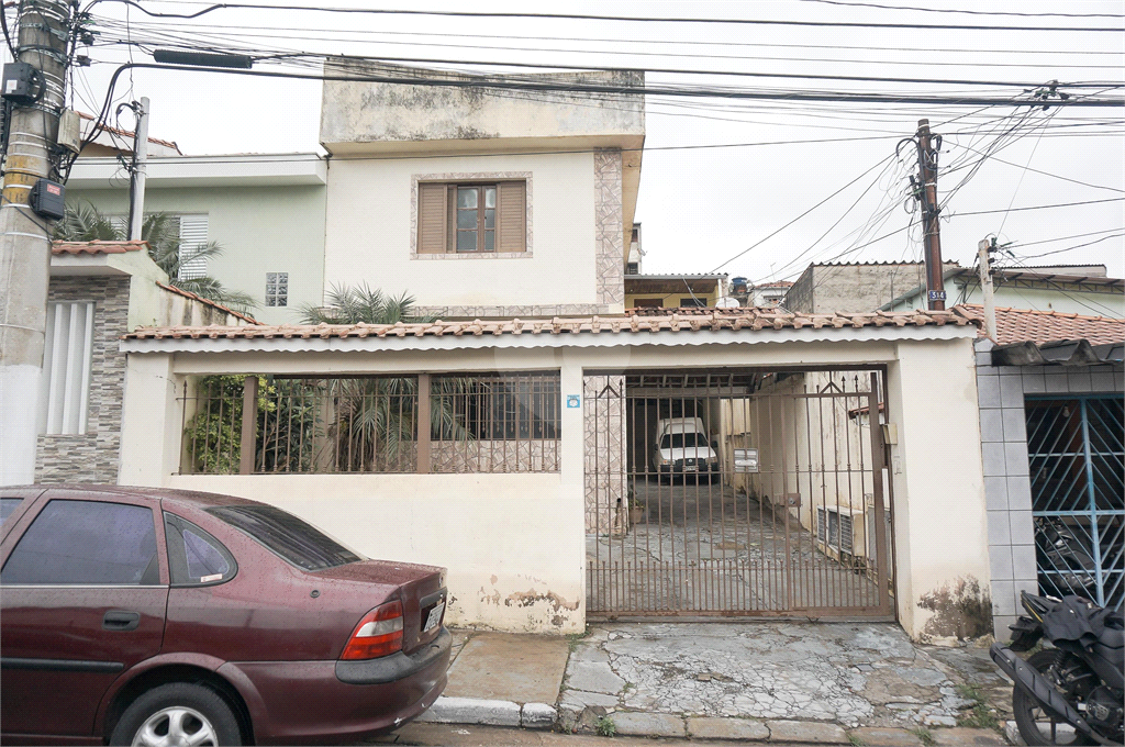 Venda Casa São Paulo Vila Nova Cachoeirinha REO873760 42