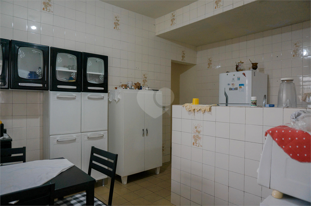 Venda Casa São Paulo Vila Nova Cachoeirinha REO873760 26