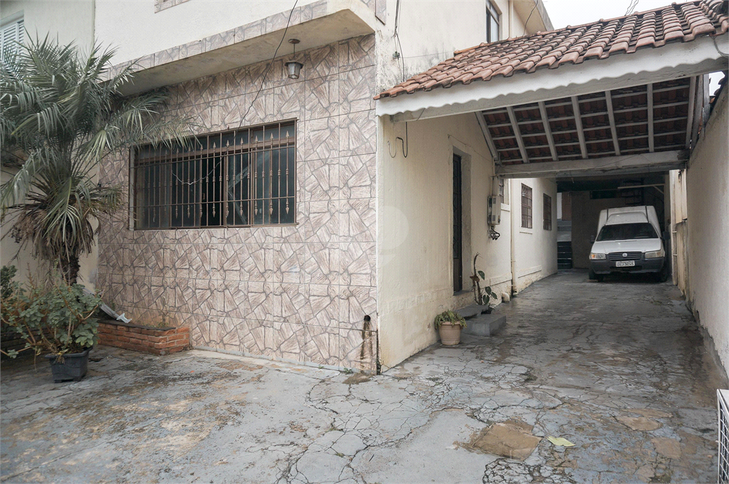 Venda Casa São Paulo Vila Nova Cachoeirinha REO873760 38