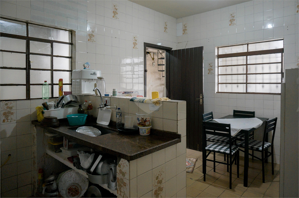 Venda Casa São Paulo Vila Nova Cachoeirinha REO873760 24