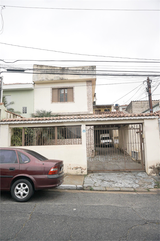 Venda Casa São Paulo Vila Nova Cachoeirinha REO873760 43