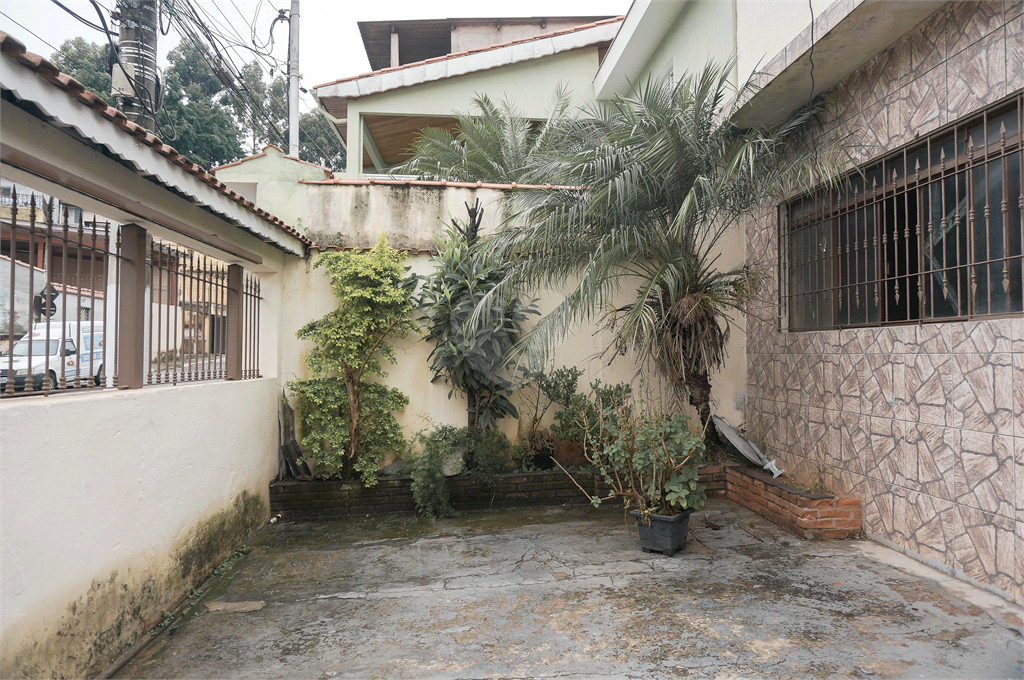 Venda Casa São Paulo Vila Nova Cachoeirinha REO873760 40