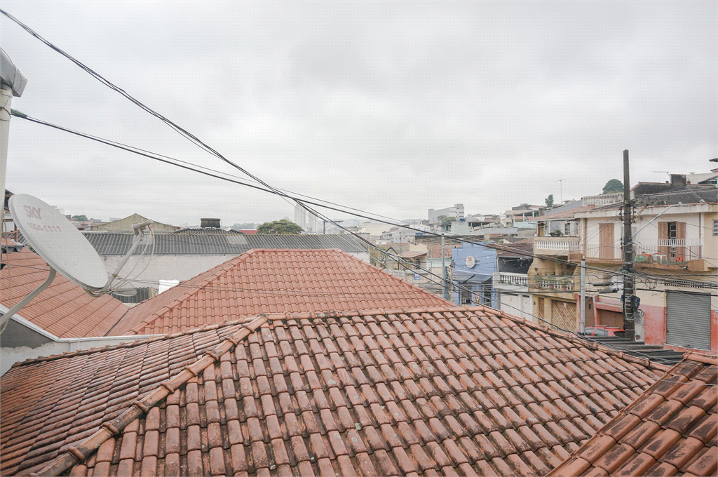 Venda Casa São Paulo Vila Nova Cachoeirinha REO873760 16