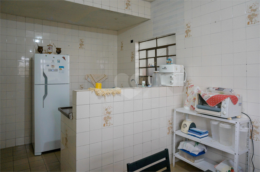 Venda Casa São Paulo Vila Nova Cachoeirinha REO873760 25