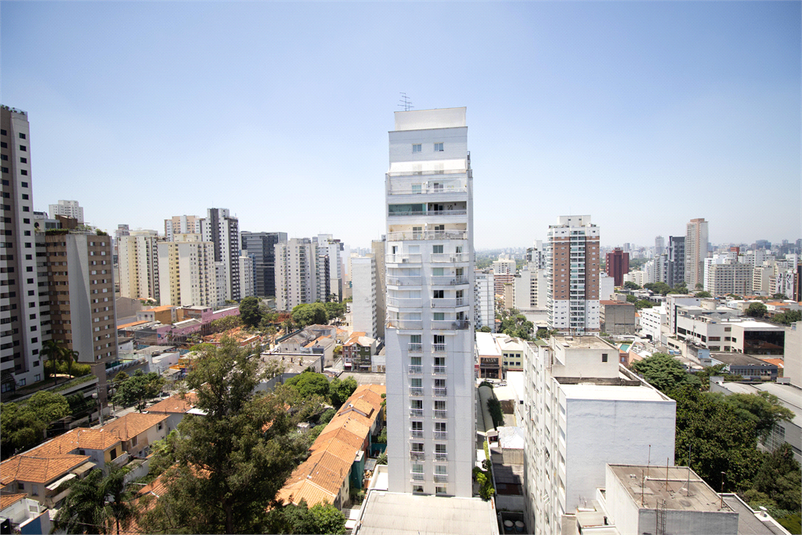 Venda Apartamento São Paulo Pinheiros REO873761 5