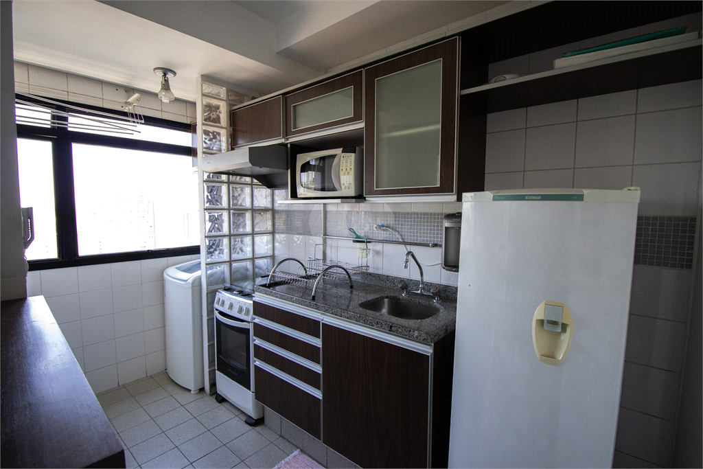 Venda Apartamento São Paulo Pinheiros REO873761 17