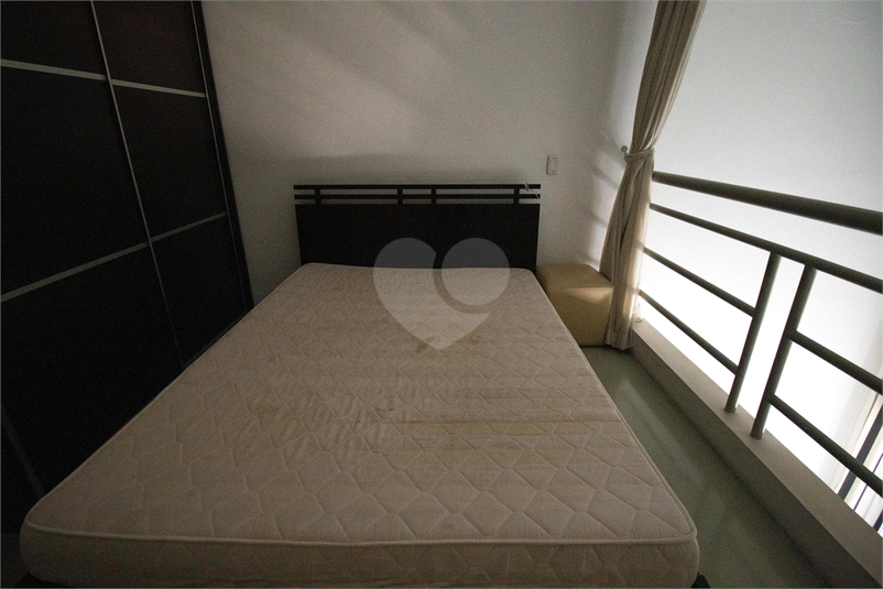 Venda Apartamento São Paulo Pinheiros REO873761 9