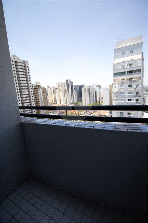 Venda Apartamento São Paulo Pinheiros REO873761 4