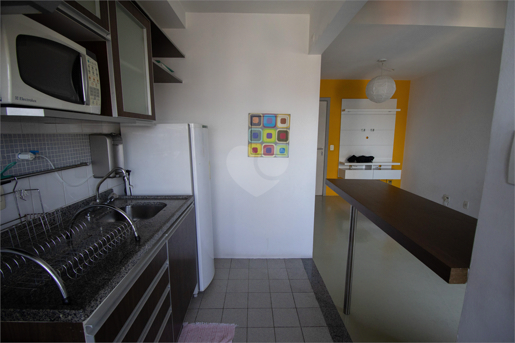 Venda Apartamento São Paulo Pinheiros REO873761 19