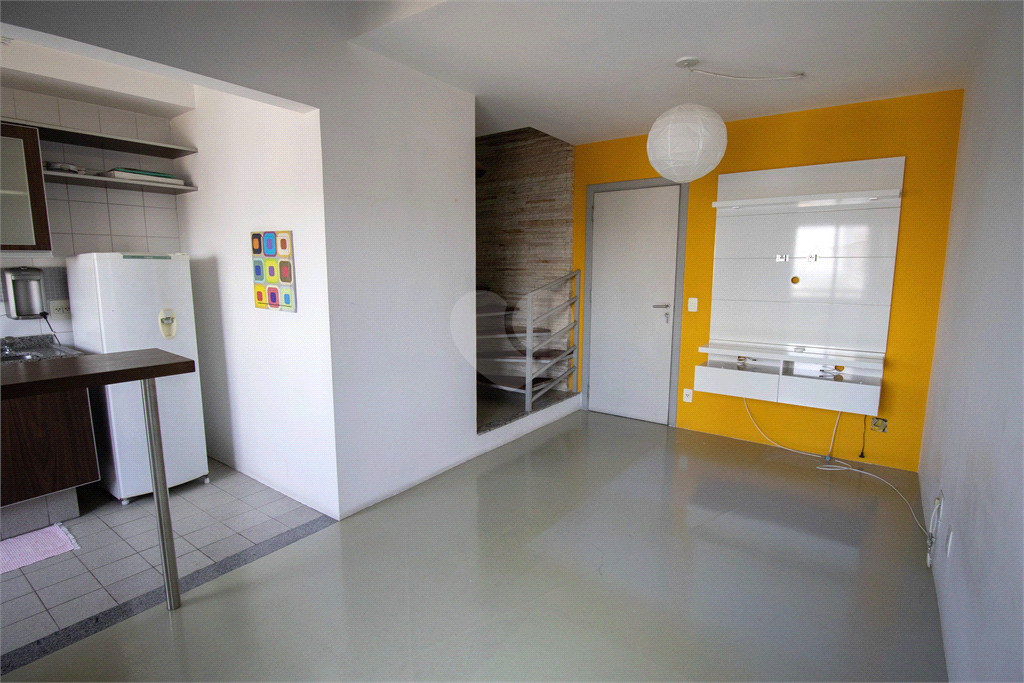 Venda Apartamento São Paulo Pinheiros REO873761 1