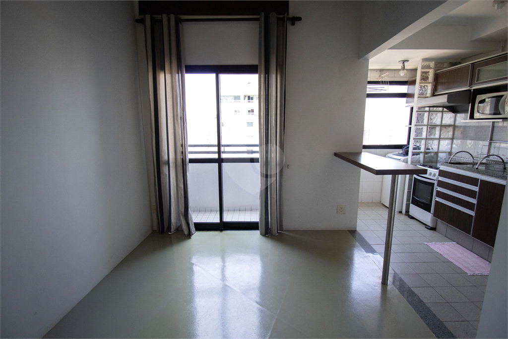 Venda Apartamento São Paulo Pinheiros REO873761 3