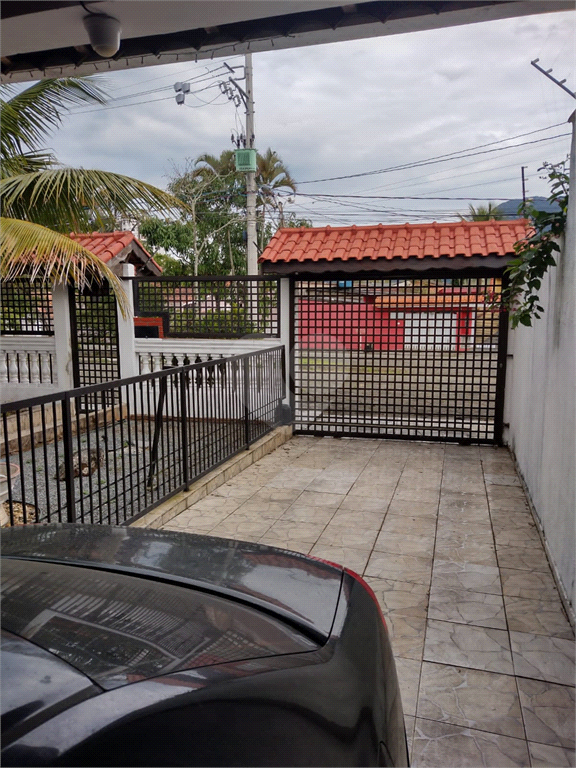 Venda Casa térrea Peruíbe Balneário Stella Maris REO873762 18