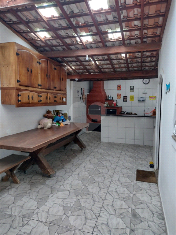 Venda Casa térrea Peruíbe Balneário Stella Maris REO873762 12