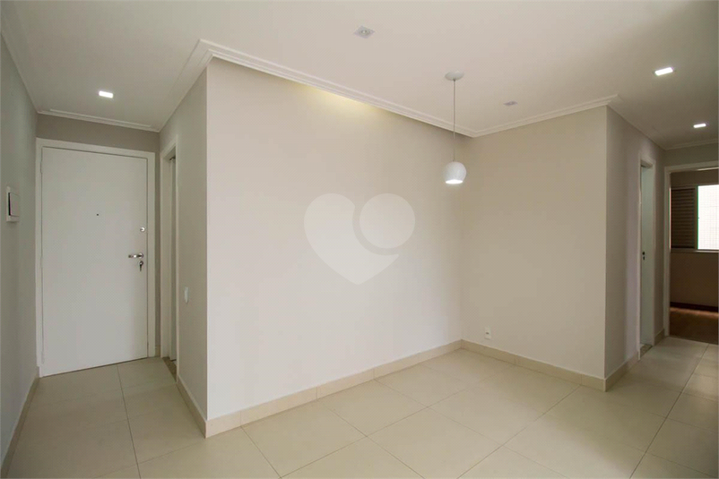 Venda Apartamento São Paulo Cambuci REO873767 5