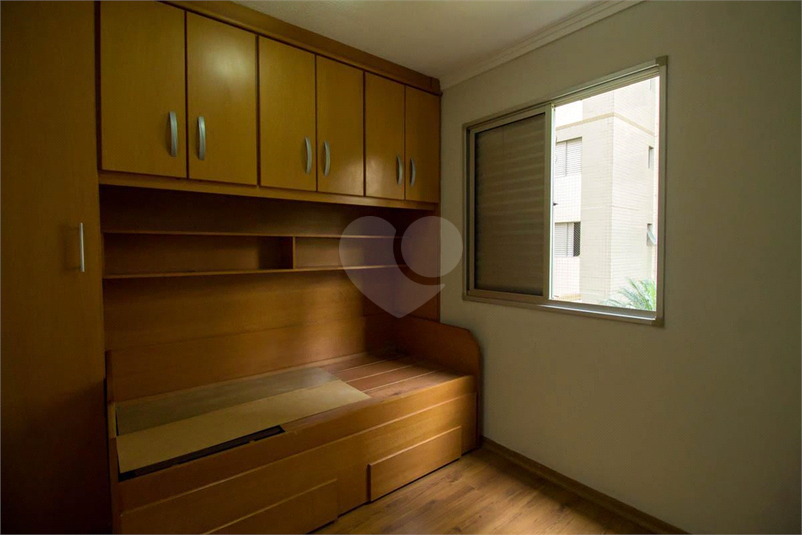 Venda Apartamento São Paulo Cambuci REO873767 18