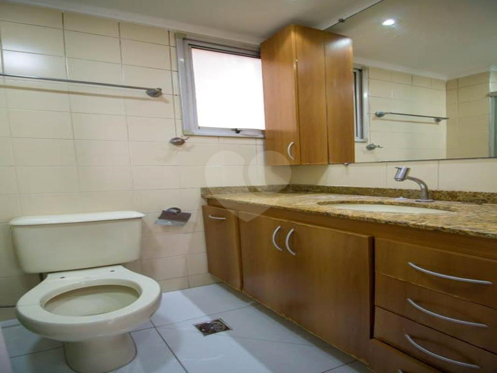 Venda Apartamento São Paulo Cambuci REO873767 24