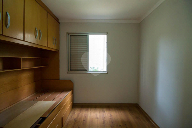 Venda Apartamento São Paulo Cambuci REO873767 21