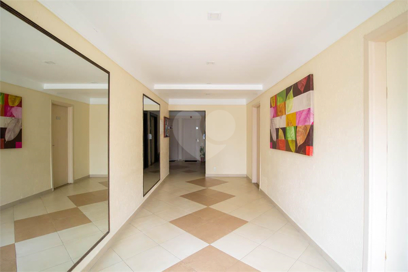 Venda Apartamento São Paulo Cambuci REO873767 48