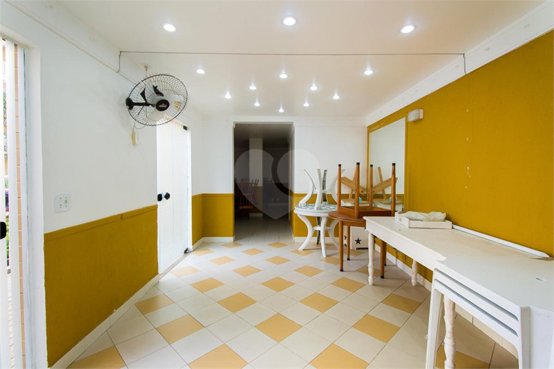 Venda Apartamento São Paulo Cambuci REO873767 39