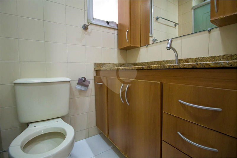 Venda Apartamento São Paulo Cambuci REO873767 23