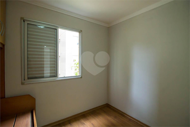 Venda Apartamento São Paulo Cambuci REO873767 20