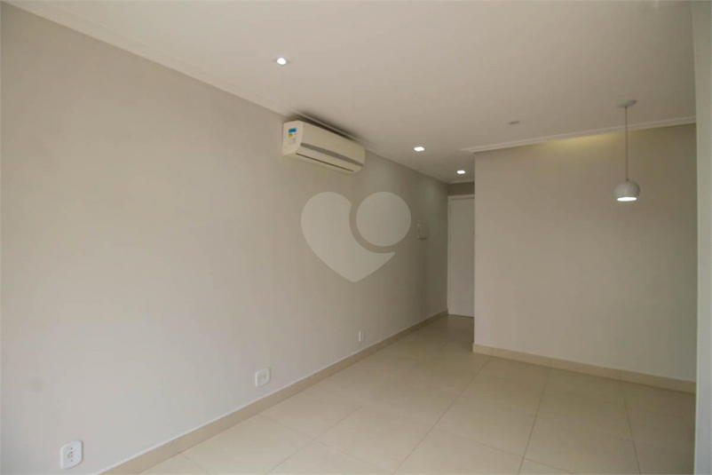 Venda Apartamento São Paulo Cambuci REO873767 4