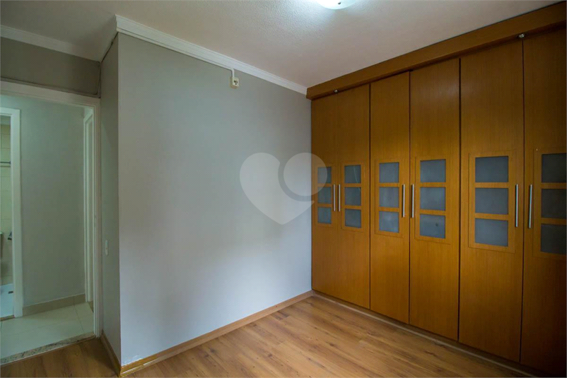 Venda Apartamento São Paulo Cambuci REO873767 14