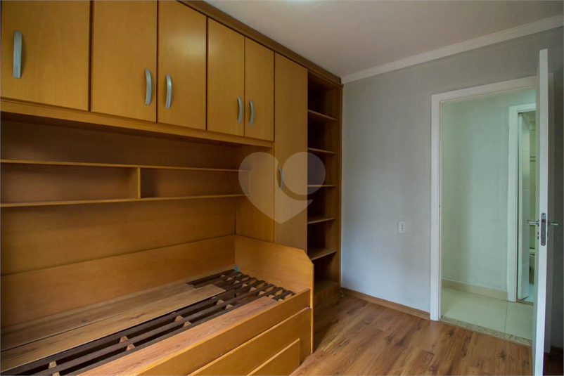 Venda Apartamento São Paulo Cambuci REO873767 10