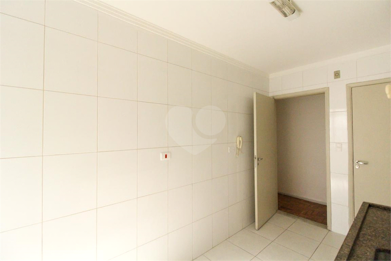 Venda Apartamento São Paulo Santana REO873771 34