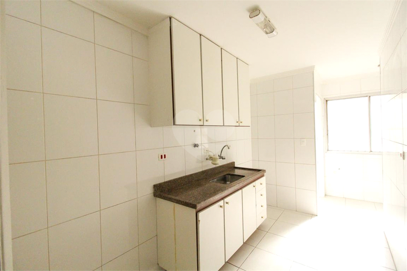 Venda Apartamento São Paulo Santana REO873771 31