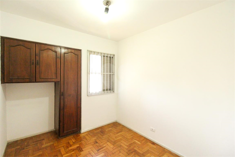 Venda Apartamento São Paulo Santana REO873771 11