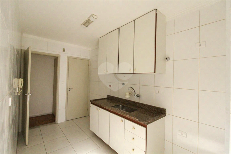 Venda Apartamento São Paulo Santana REO873771 33