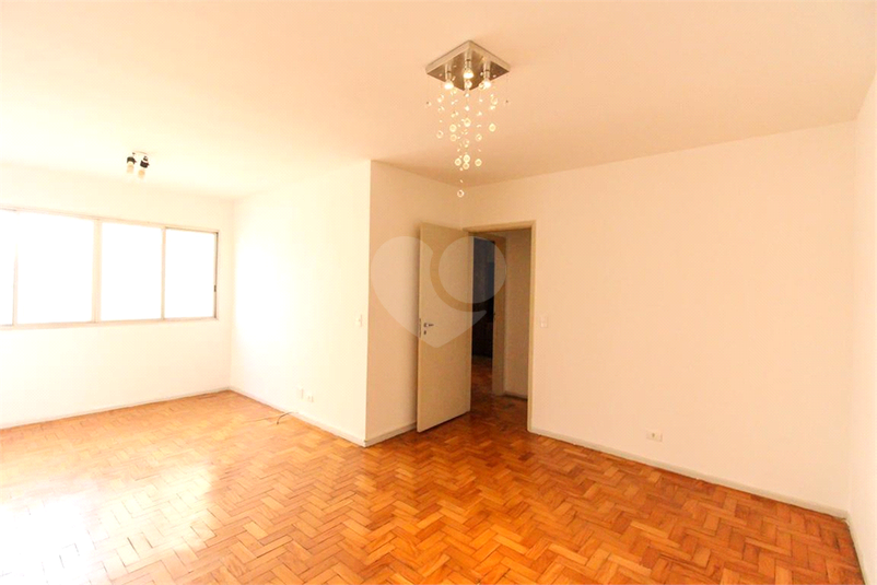 Venda Apartamento São Paulo Santana REO873771 6