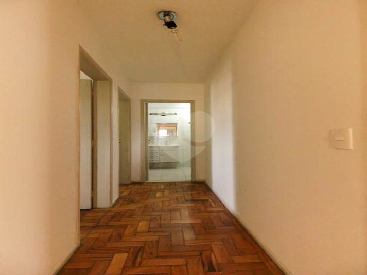 Venda Apartamento São Paulo Santana REO873771 10