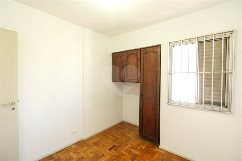 Venda Apartamento São Paulo Santana REO873771 12