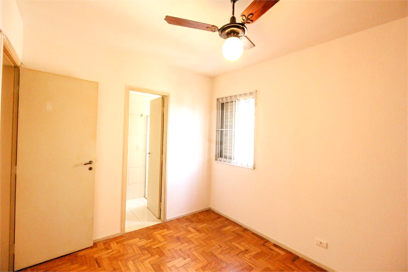 Venda Apartamento São Paulo Santana REO873771 24