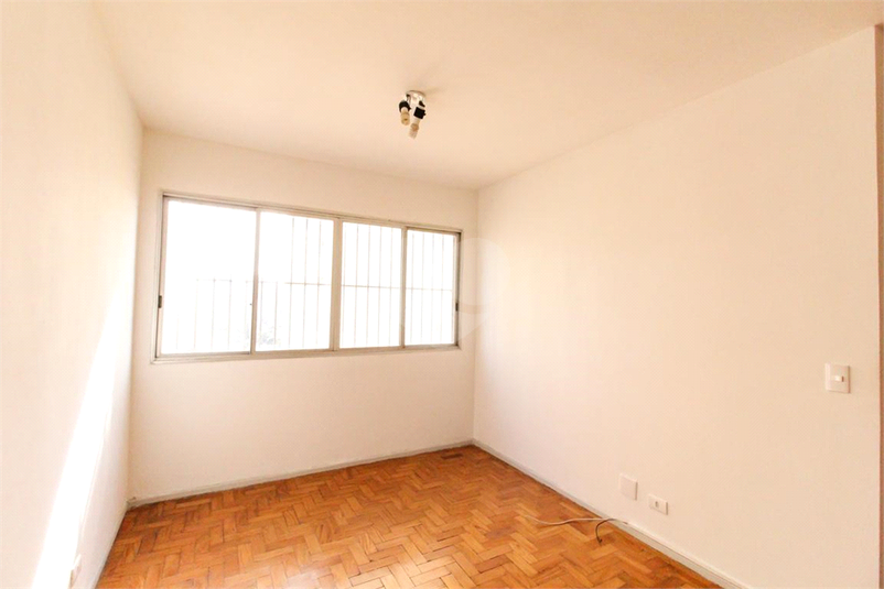 Venda Apartamento São Paulo Santana REO873771 1