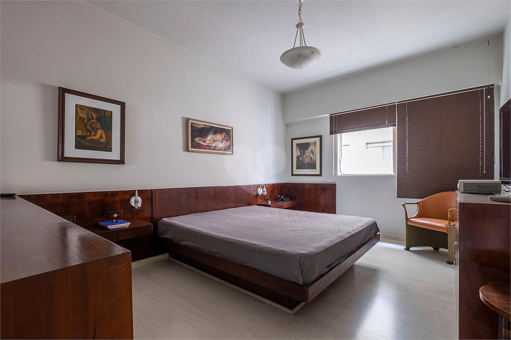 Venda Apartamento São Paulo Jardim Paulista REO873774 13