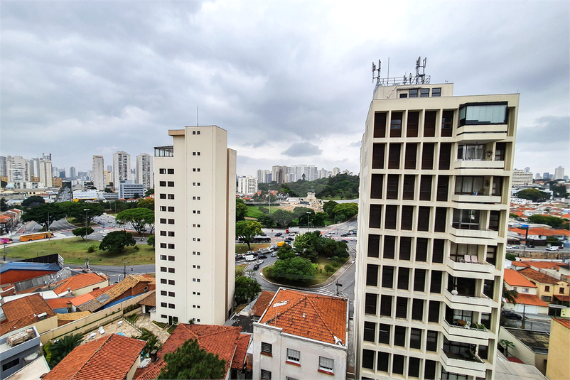 Venda Apartamento São Paulo Vila Monumento REO873780 49