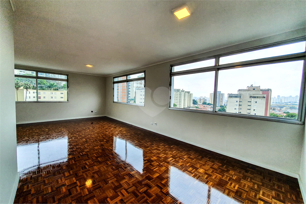 Venda Apartamento São Paulo Vila Monumento REO873780 3