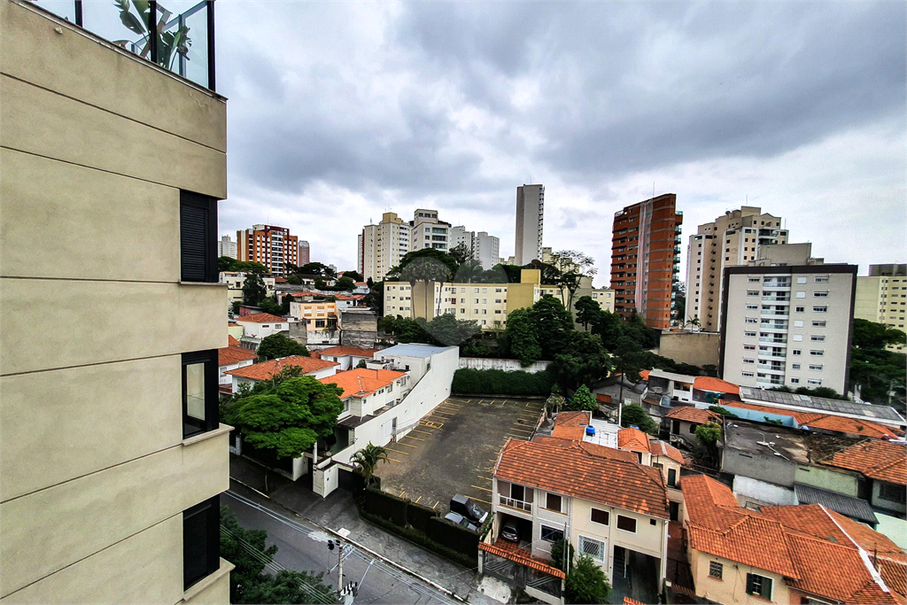 Venda Apartamento São Paulo Vila Monumento REO873780 27