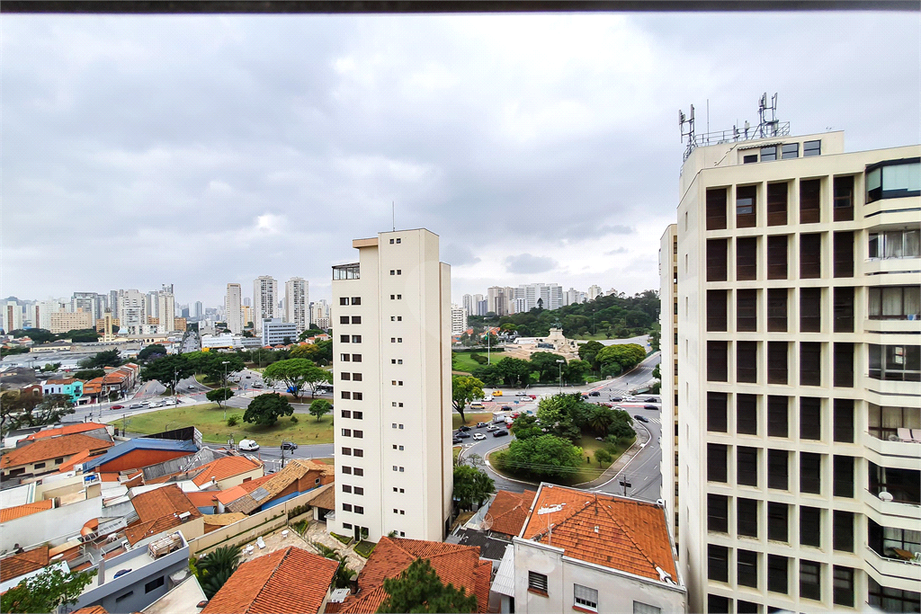 Venda Apartamento São Paulo Vila Monumento REO873780 43