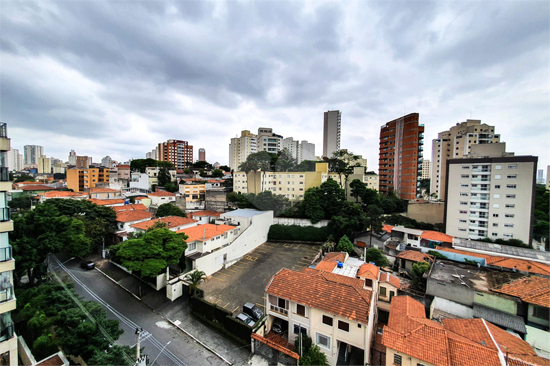 Venda Apartamento São Paulo Vila Monumento REO873780 17