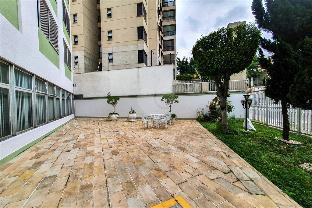 Venda Apartamento São Paulo Vila Monumento REO873780 60