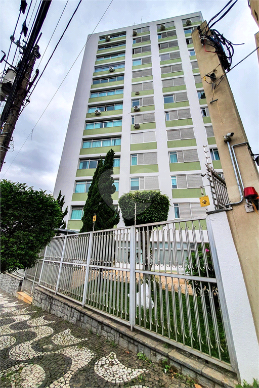 Venda Apartamento São Paulo Vila Monumento REO873780 62