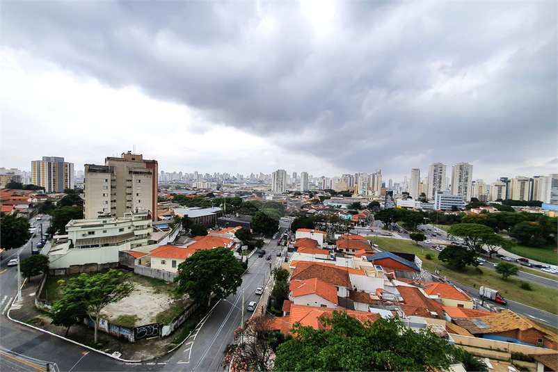 Venda Apartamento São Paulo Vila Monumento REO873780 8