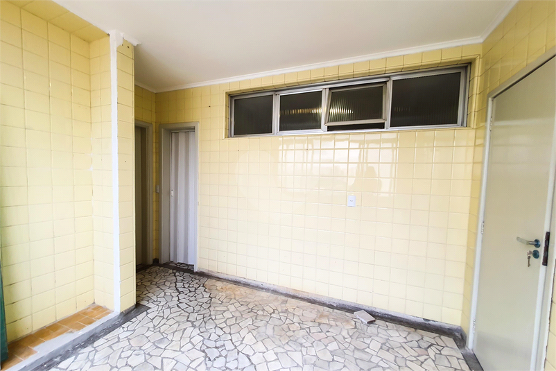 Venda Apartamento São Paulo Vila Monumento REO873780 45