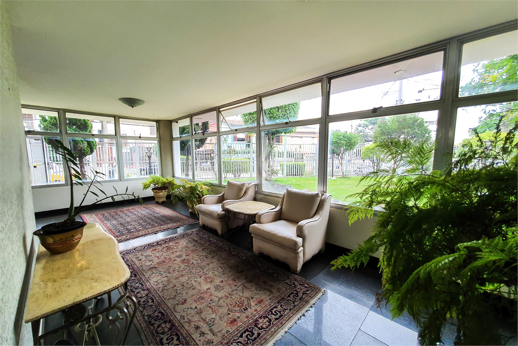 Venda Apartamento São Paulo Vila Monumento REO873780 58