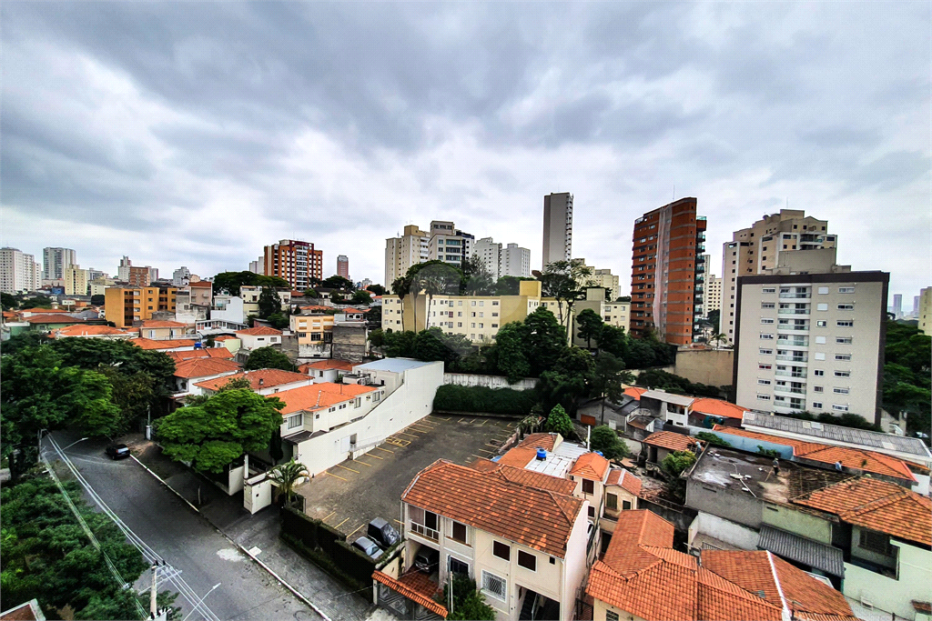 Venda Apartamento São Paulo Vila Monumento REO873780 9